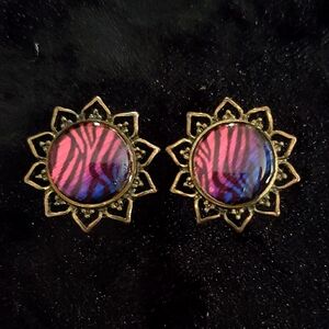Mandala Plug Set